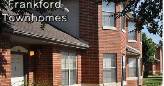 welcome to dallas housing authority